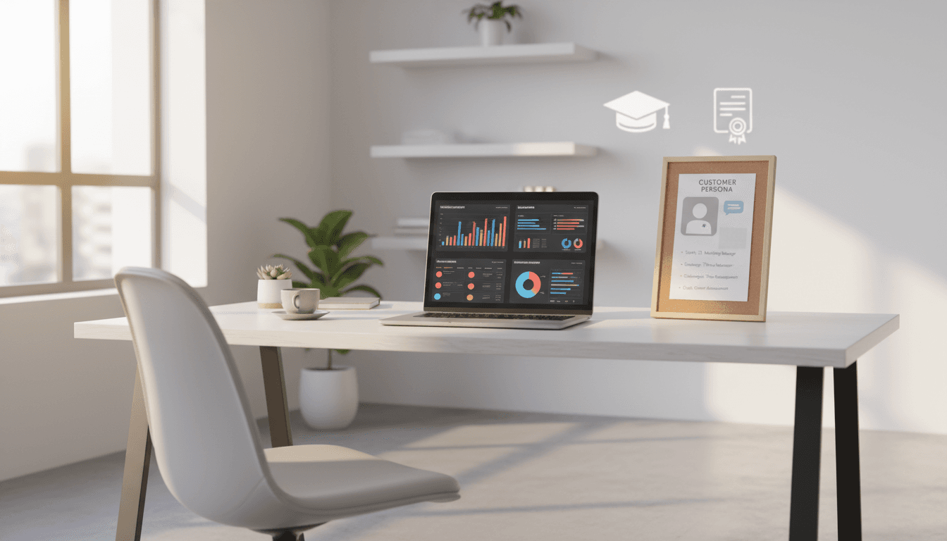 Featured image for Market Segmentation for Learning Tech That Wins Funding