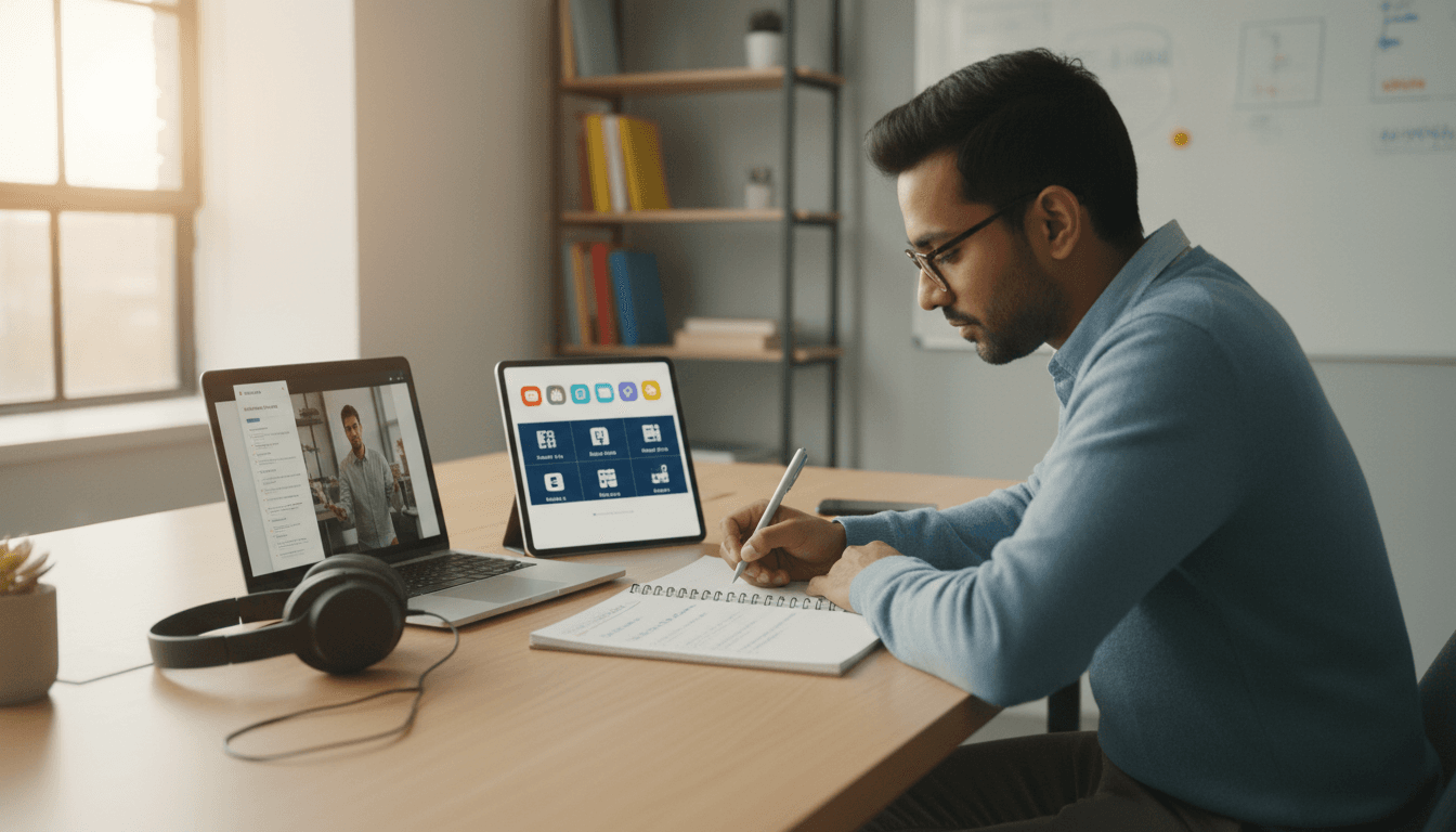 Featured image for Make Learning Stickier Than TikTok (Without the Trap)