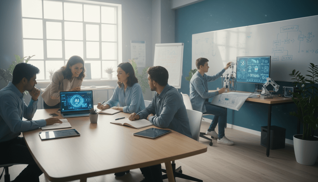 Featured image for Rigor After ChatGPT: Skills Schools Must Teach Now