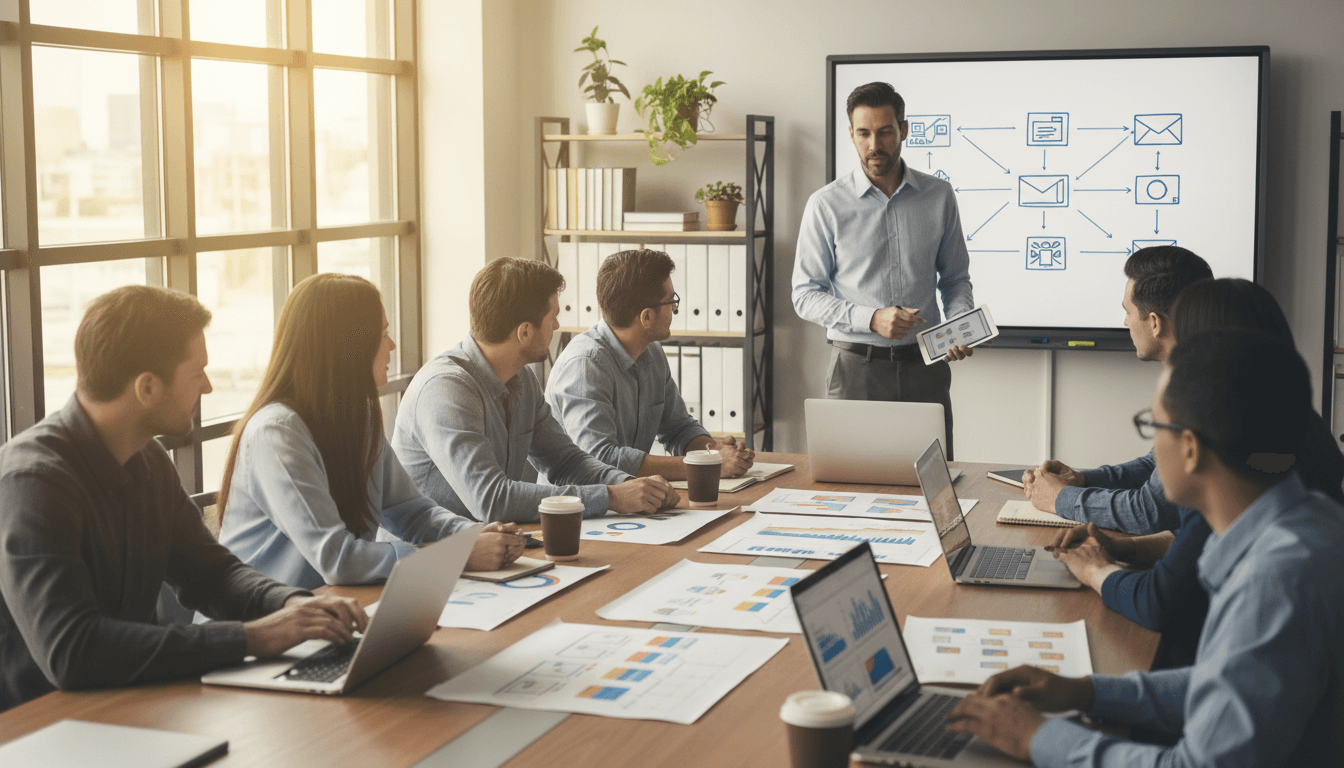 Featured image for Learning Strategies That Speed Up Skills Training