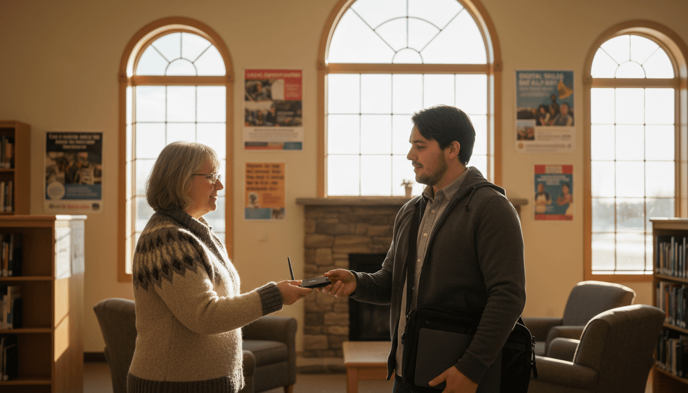 Featured image for Wi‑Fi Hot Spot Cuts: The Hidden Workforce Training Crisis