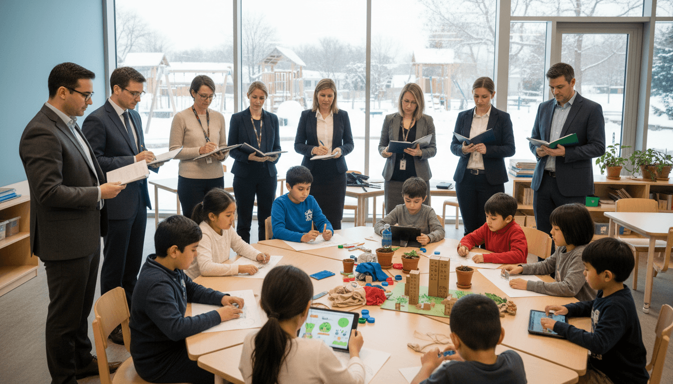 Featured image for Global Study Tours That Improve U.S. School Outcomes