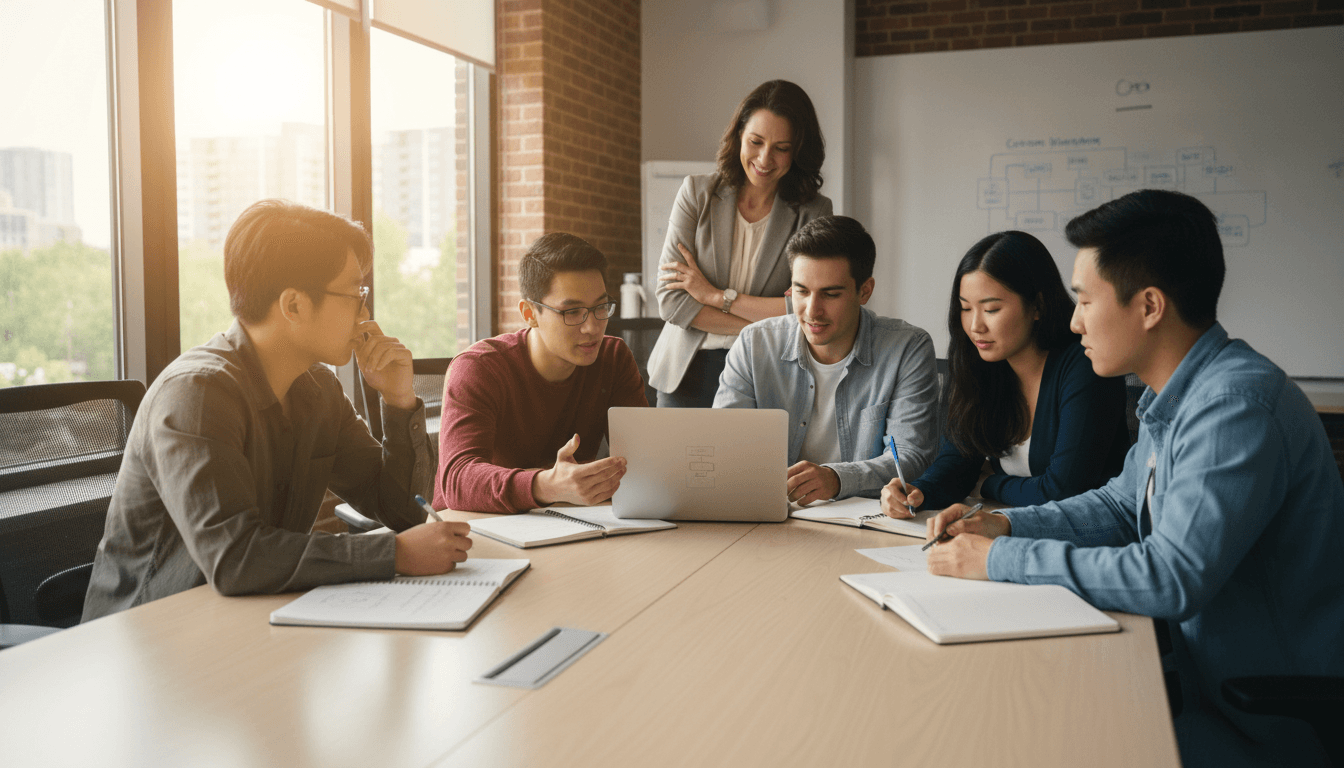 Featured image for SEL Programs Boost Achievement—Here’s the Data