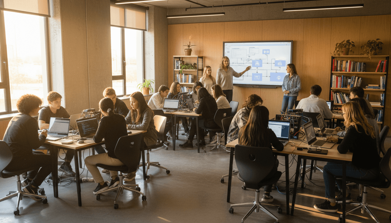 Featured image for Build Cyber Talent Pipelines: Lessons From Alabama