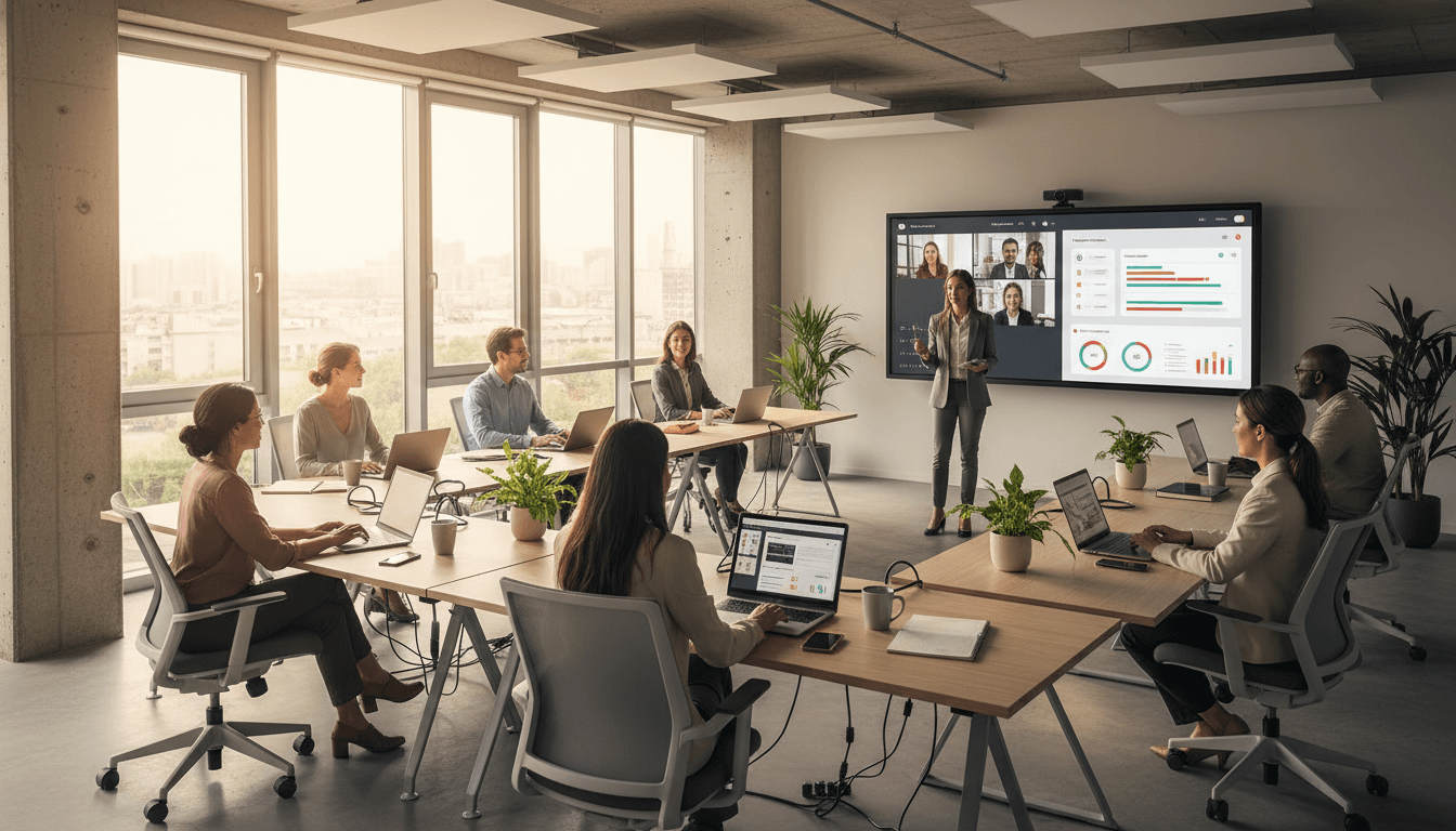 Featured image for Boost eLearning Efficiency to Close Skills Gaps Faster