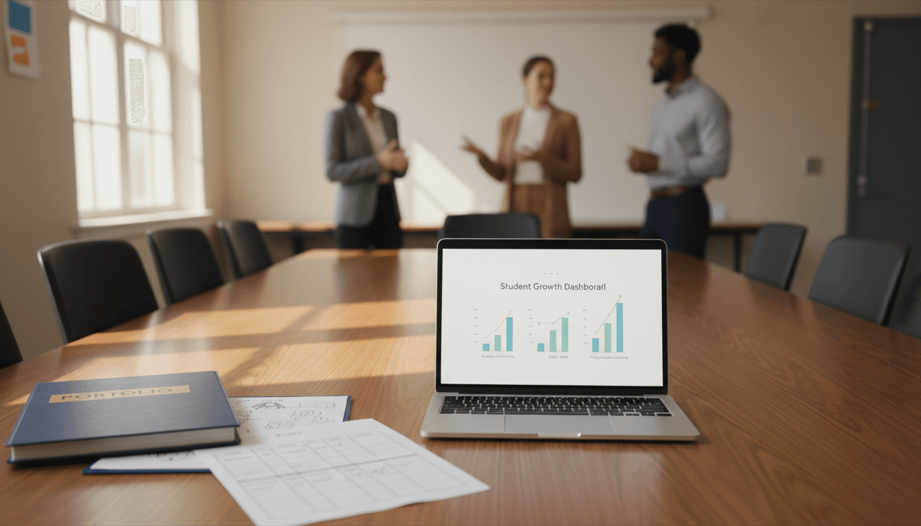 Featured image for Stop Measuring School the Old Way: Skills That Matter