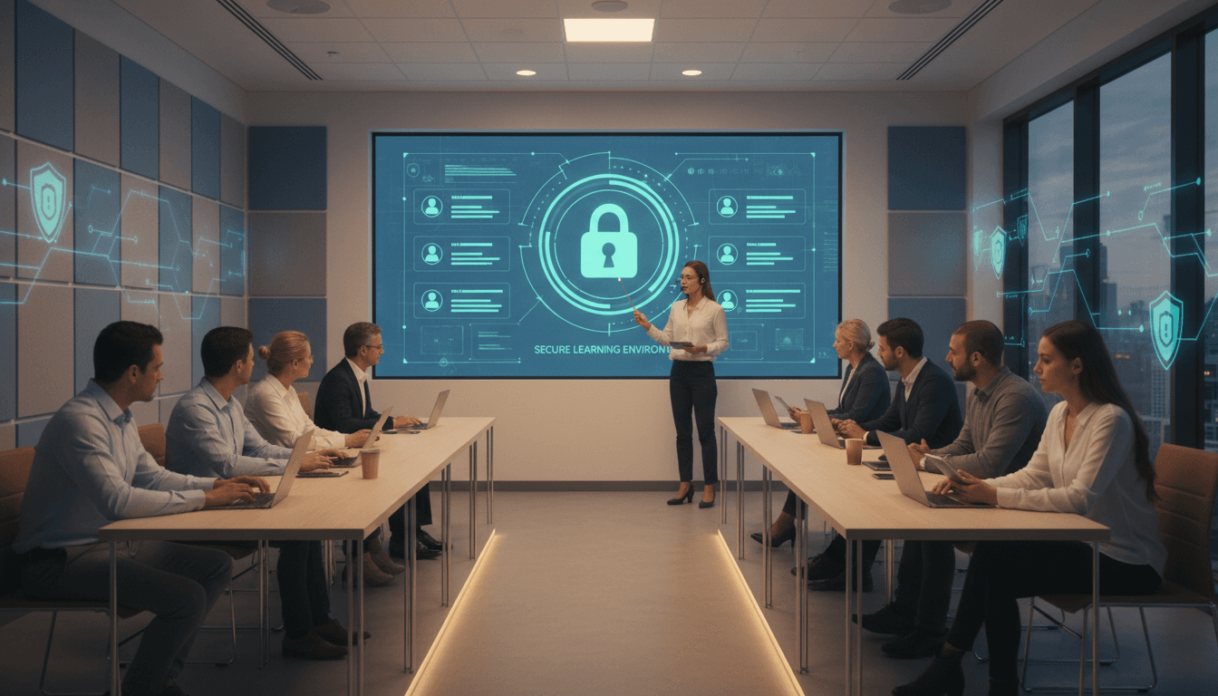 Featured image for Trust-First EdTech: Privacy That Scales Learning