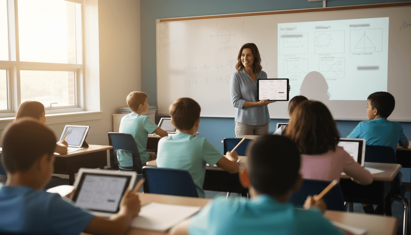 Featured image for AI That Catches Math Mistakes Before They Stick