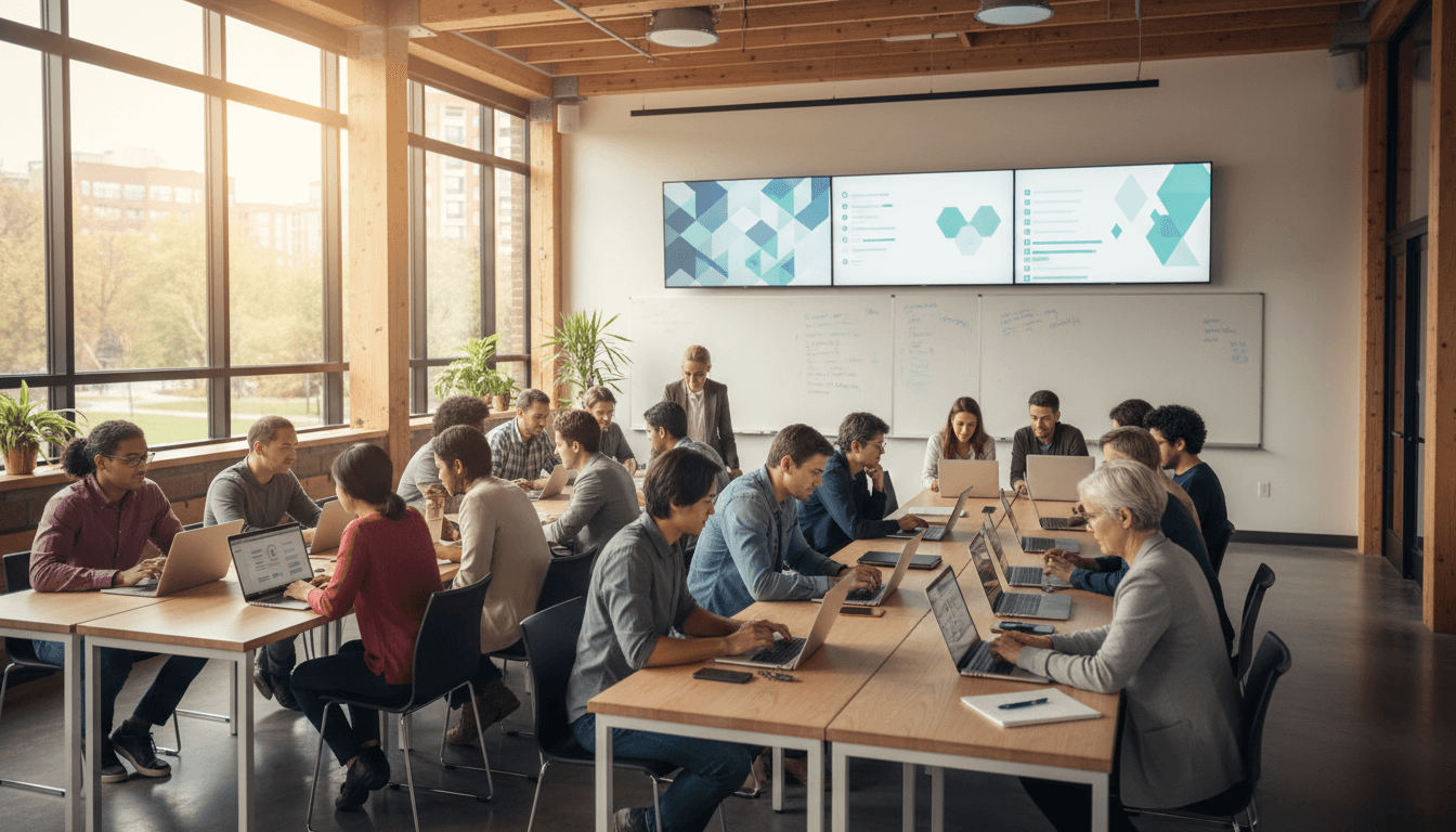 Featured image for Student-Centered Edtech That Builds Real Skills