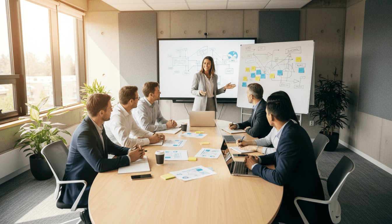 Featured image for Curiosity and Critical Thinking: The Skill Gap Fix