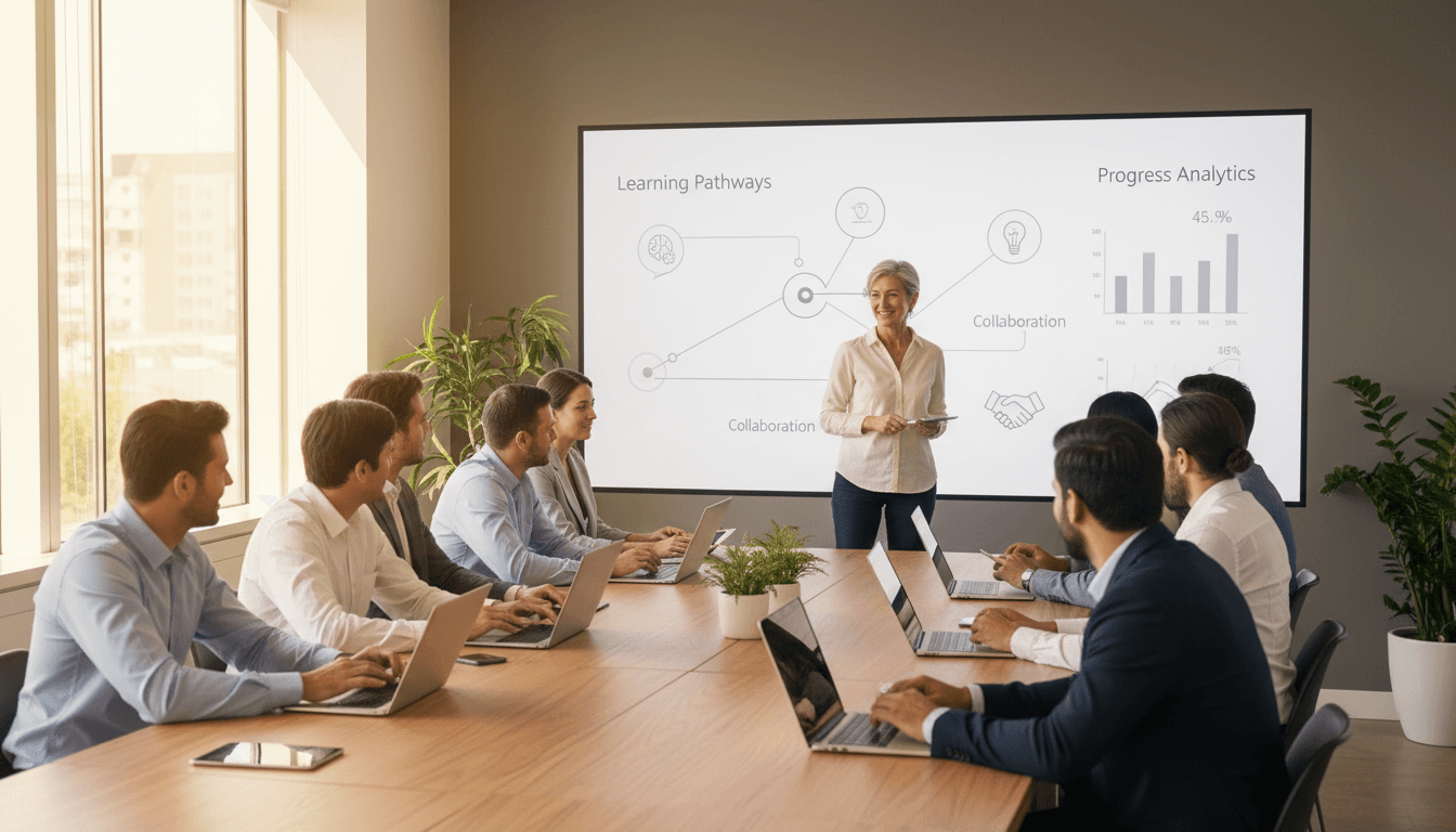 Featured image for Make eLearning Efficient: 7 Tips for Faster Skill Gains