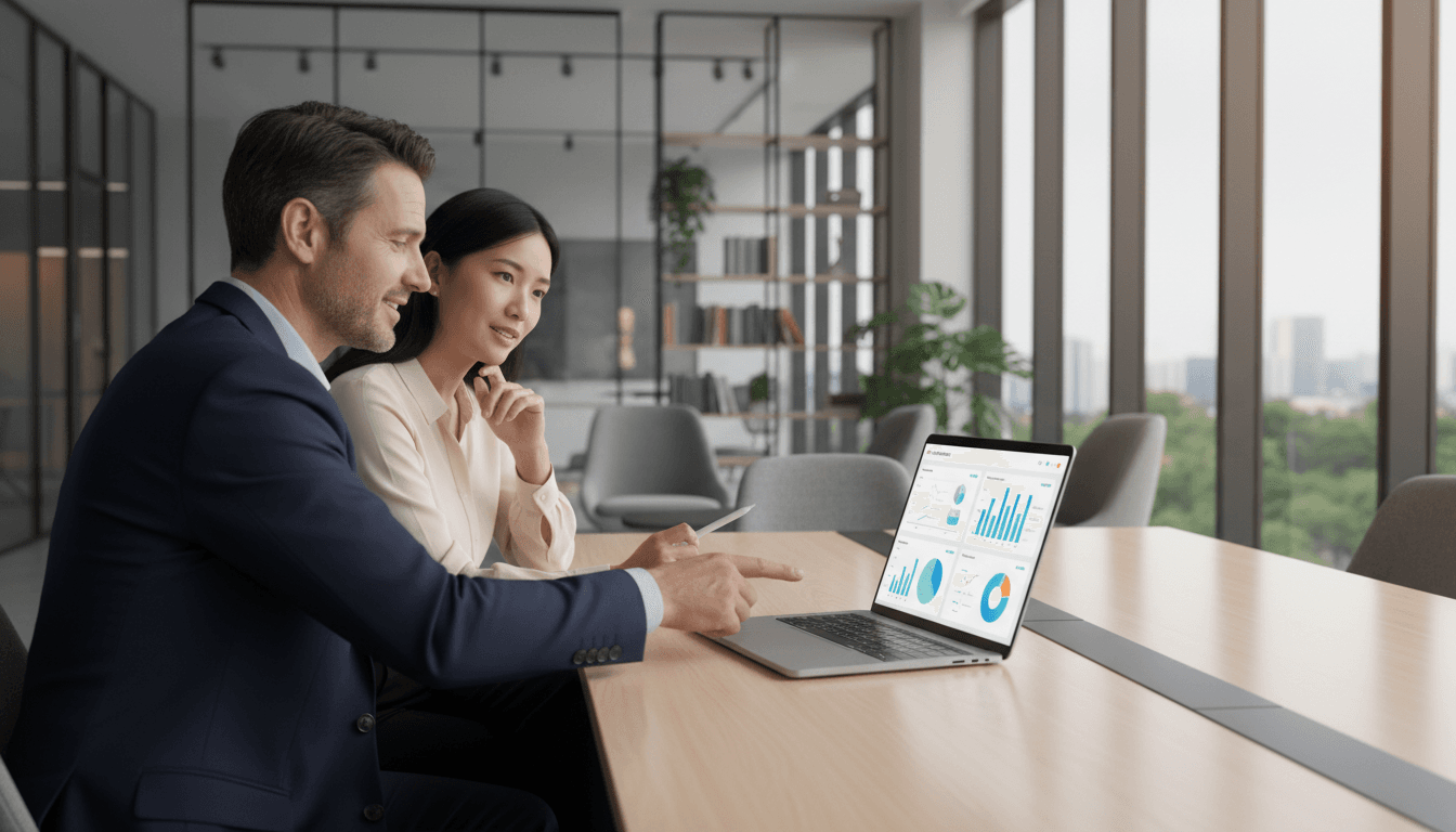 Featured image for Proving Training ROI: What Award-Winning LMS Get Right