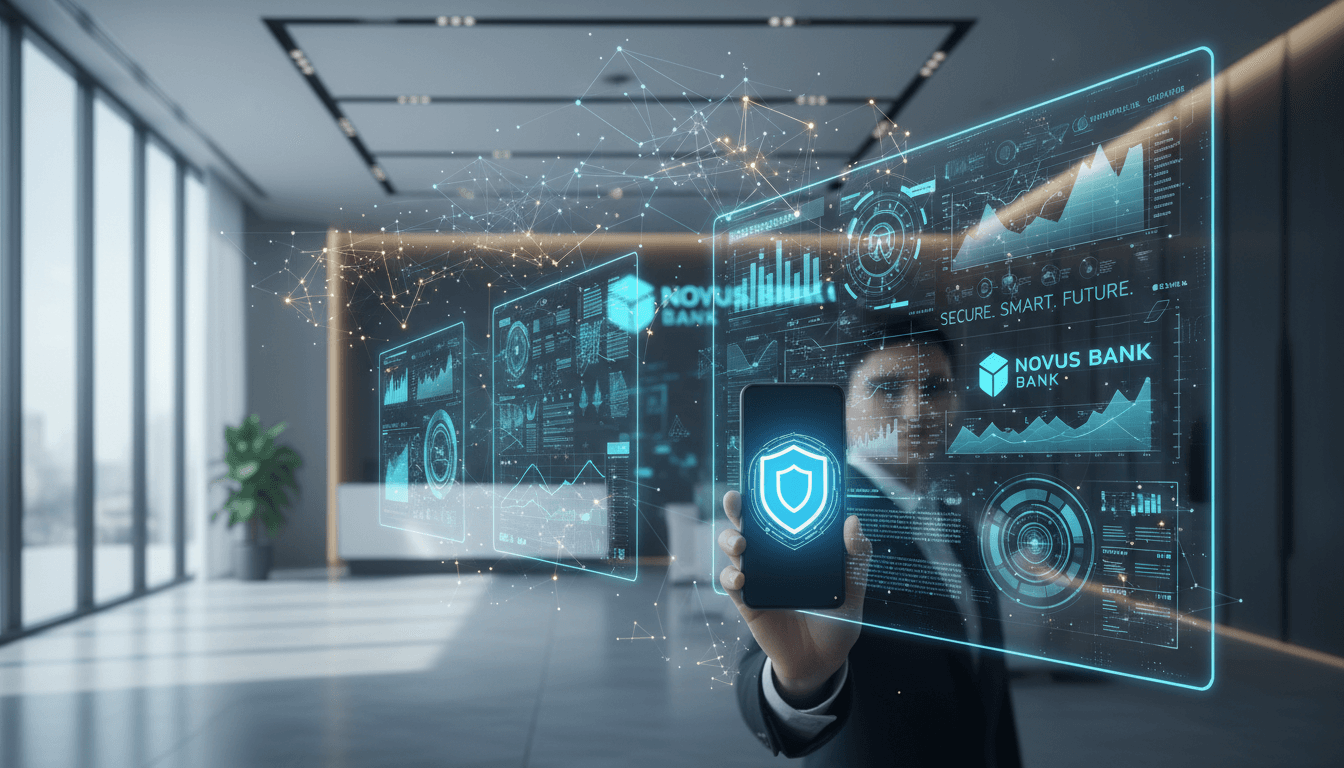 Featured image for Güvenli İnternet %99,5: Bankacılıkta Yapay Zekâ İçgörüleri