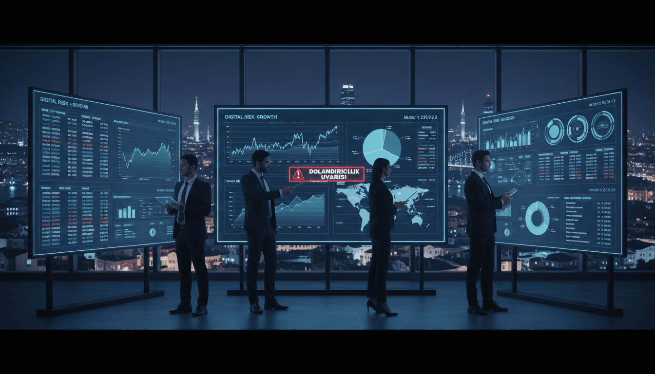 Featured image for Fitch Büyüme Tahmini: Bankacılıkta Yapay Zekâ Ajandası