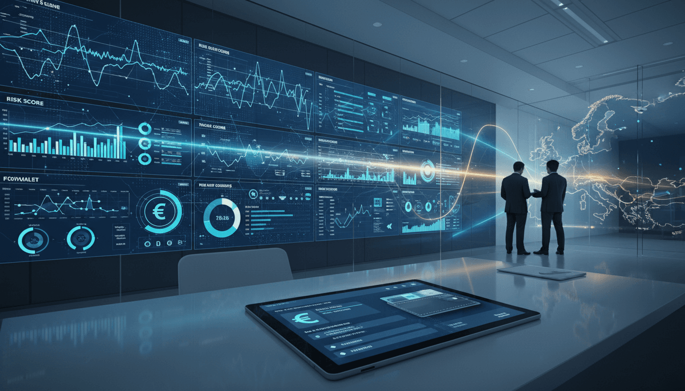 Featured image for Dijital Euro Türkiye Bankaları İçin Ne Anlama Geliyor?