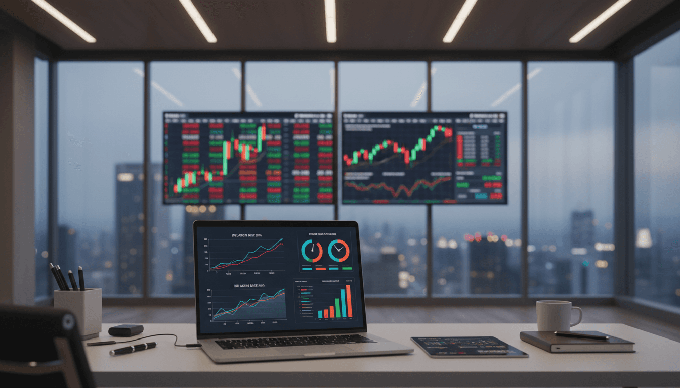 Featured image for Enflasyon %49,38: Bankalar İçin Yapay Zekâ Rehberi