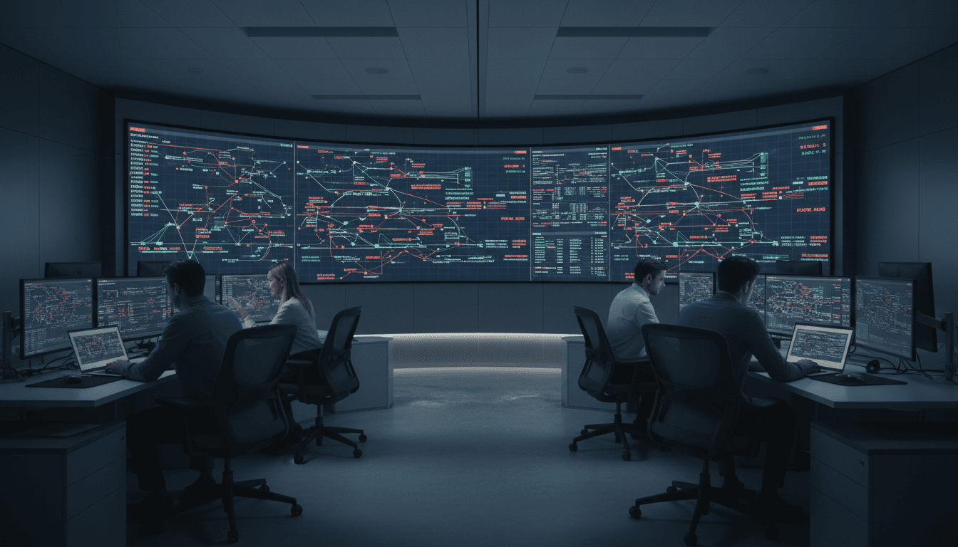 Featured image for Yasa Dışı Bahis ve Kara Para: Bankalar Yapay Zekâyla Nasıl Yakalıyor?