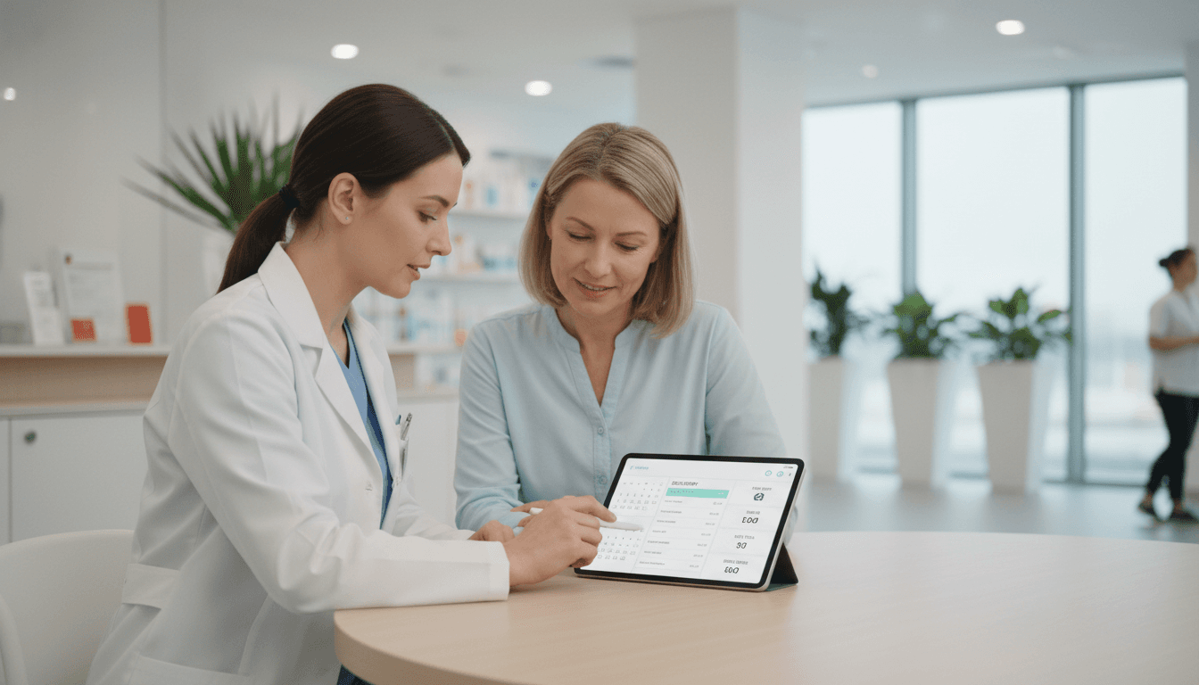 Featured image for İlaç Takip Uygulamaları Neden Yetmiyor? AI Çözümü