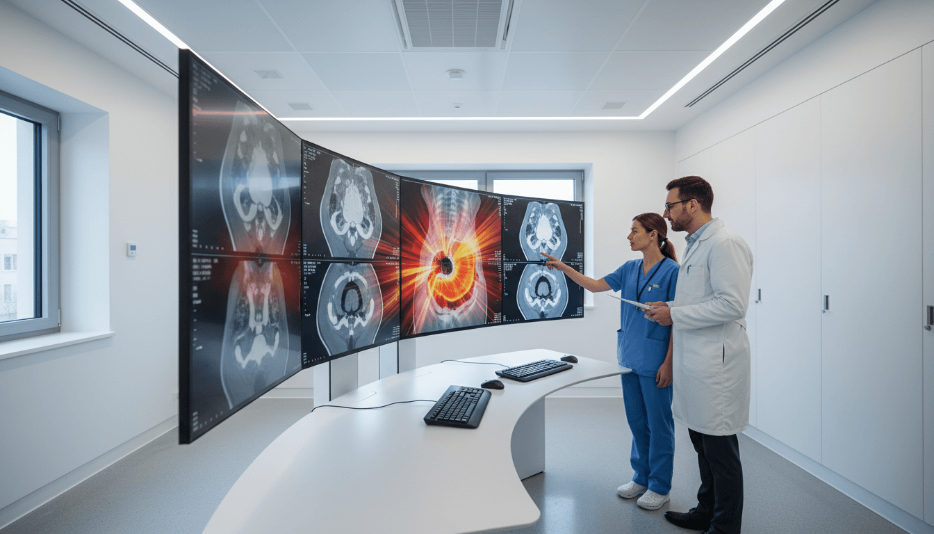 Featured image for Mide Kanserinde BT ile T Evreleme: Açıklanabilir Yapay Zekâ