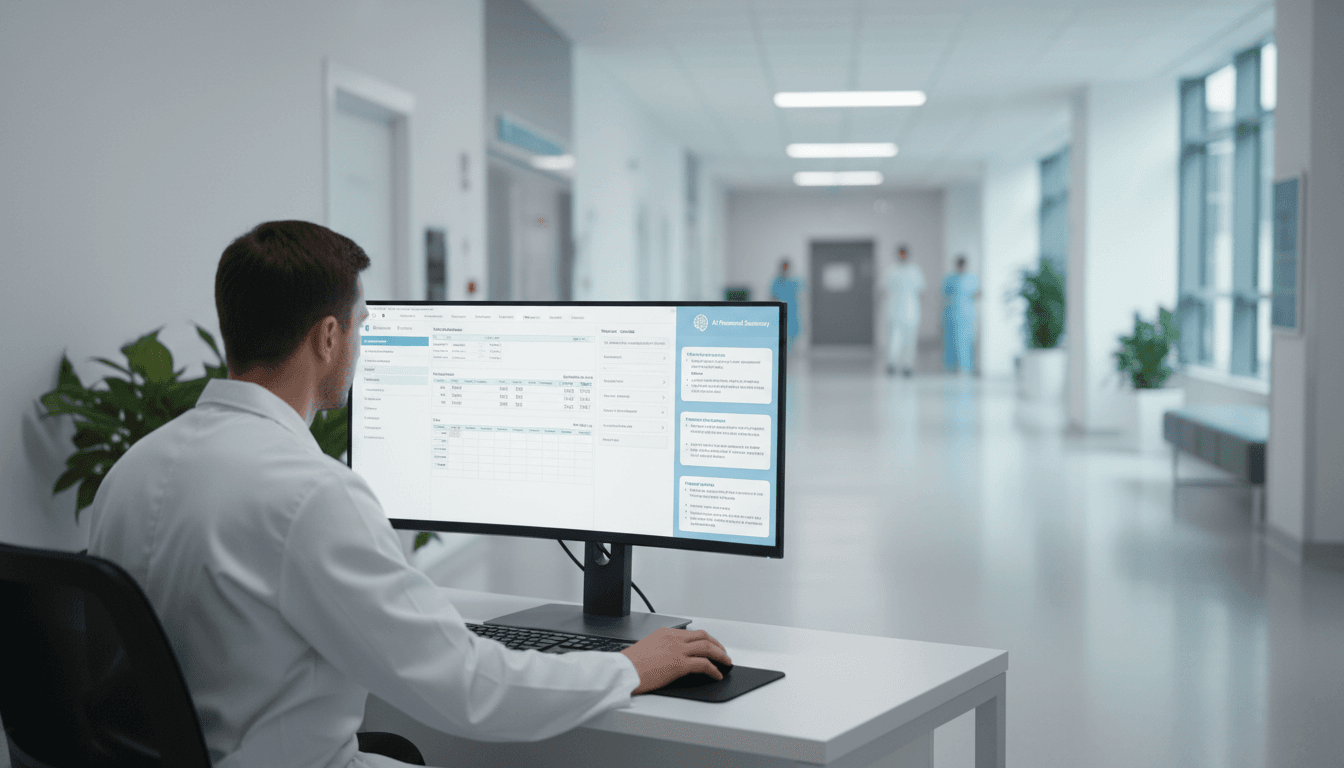 Featured image for E-Nabız Değil, Not Şişkinliği: ESK’de Kopyala-Yapıştır