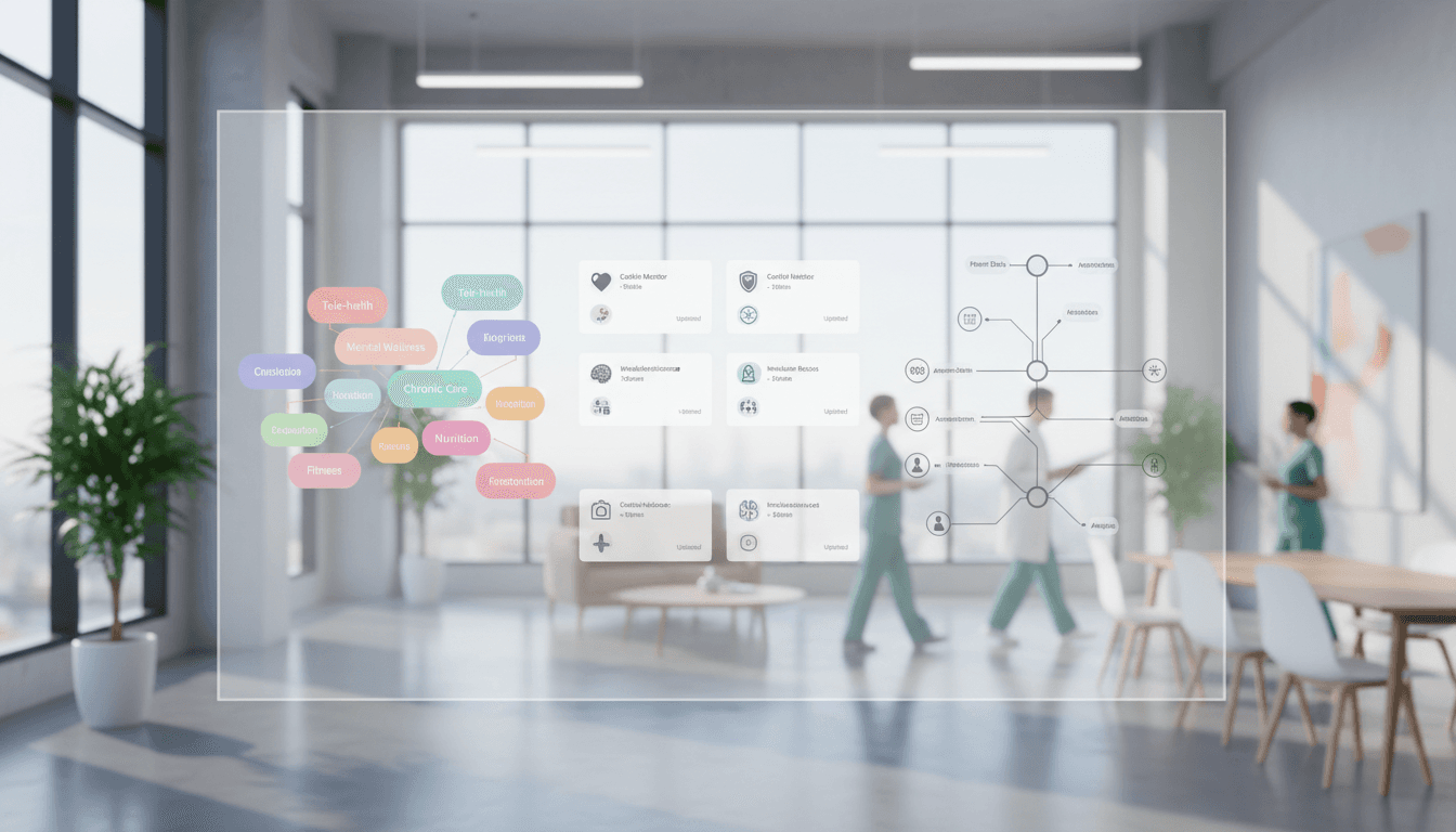 Featured image for Yapay Zekâ ile Sağlık İçeriği Etiketleme: 90 Bin Etiket