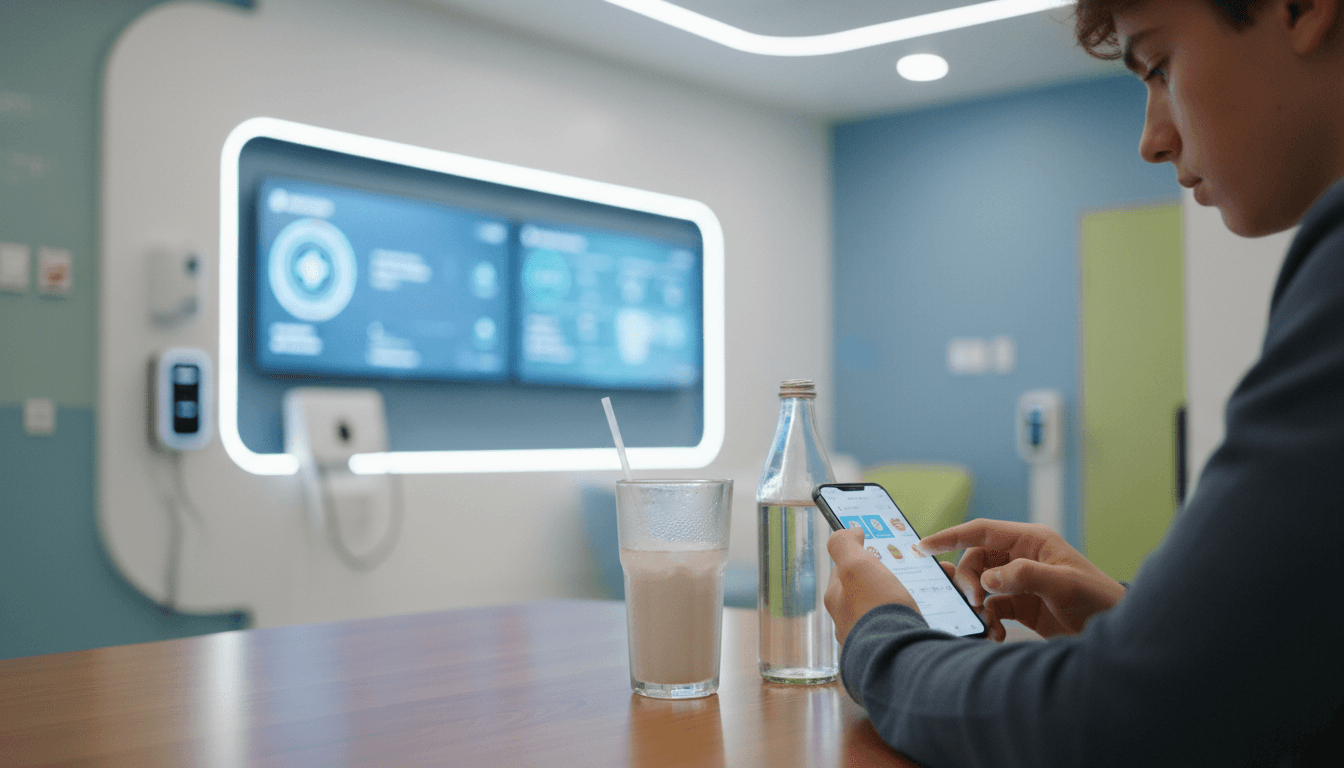 Featured image for Sosyal Medya Gençleri Şekersize mi İtiyor?