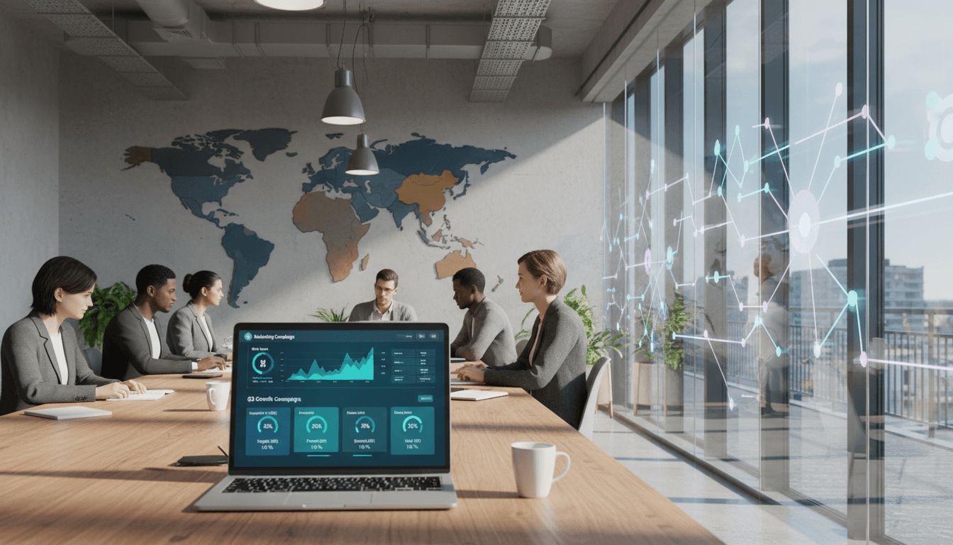 Featured image for AI-turundus Eesti SaaSile, kui hiiglased jäävad privaatseks