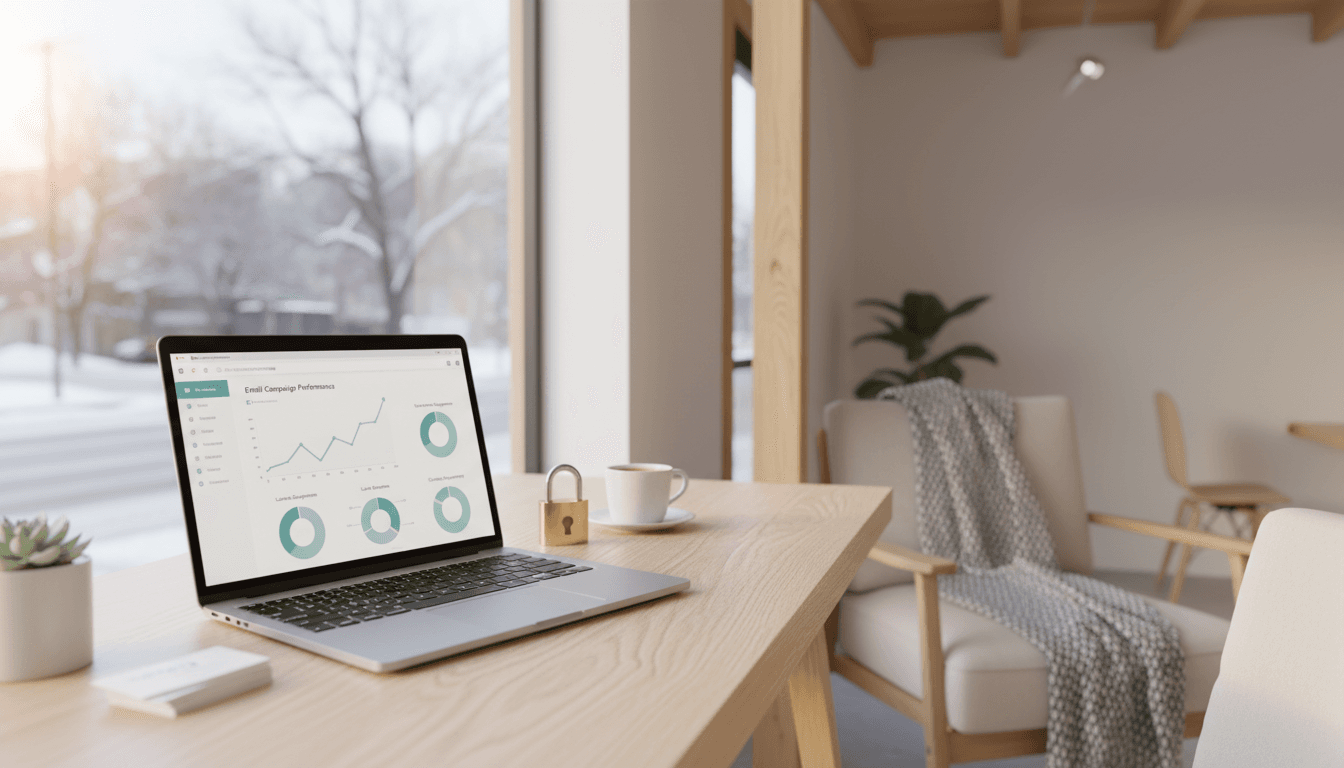 Featured image for AI e-turundus: turvalised meilid teenuseärile