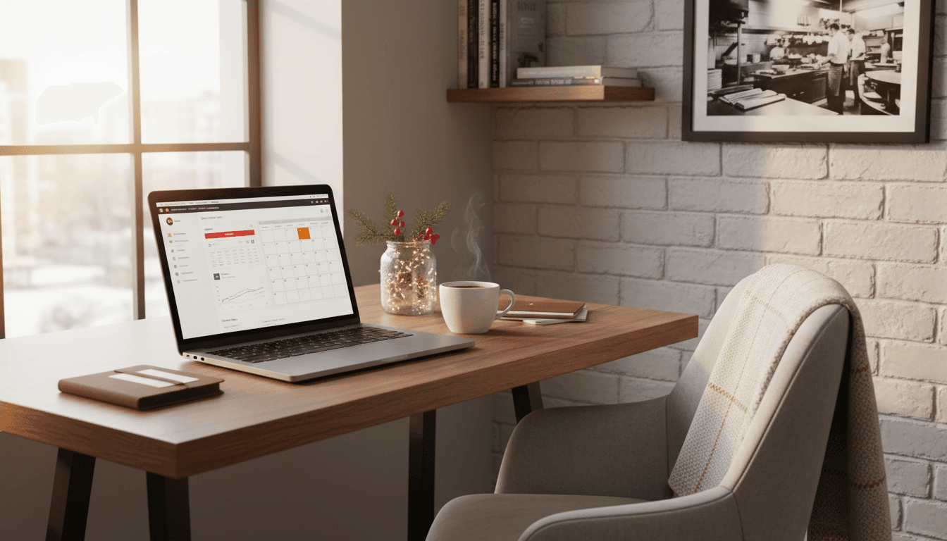 Featured image for AI-ga emailiturundus: 7 sammu rohkemate broneeringuteni