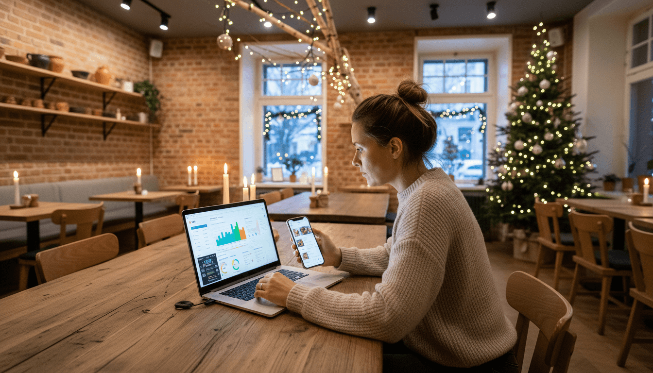 Featured image for 2026 turundus: 7 harjumust, millest loobuda (AI-ga)