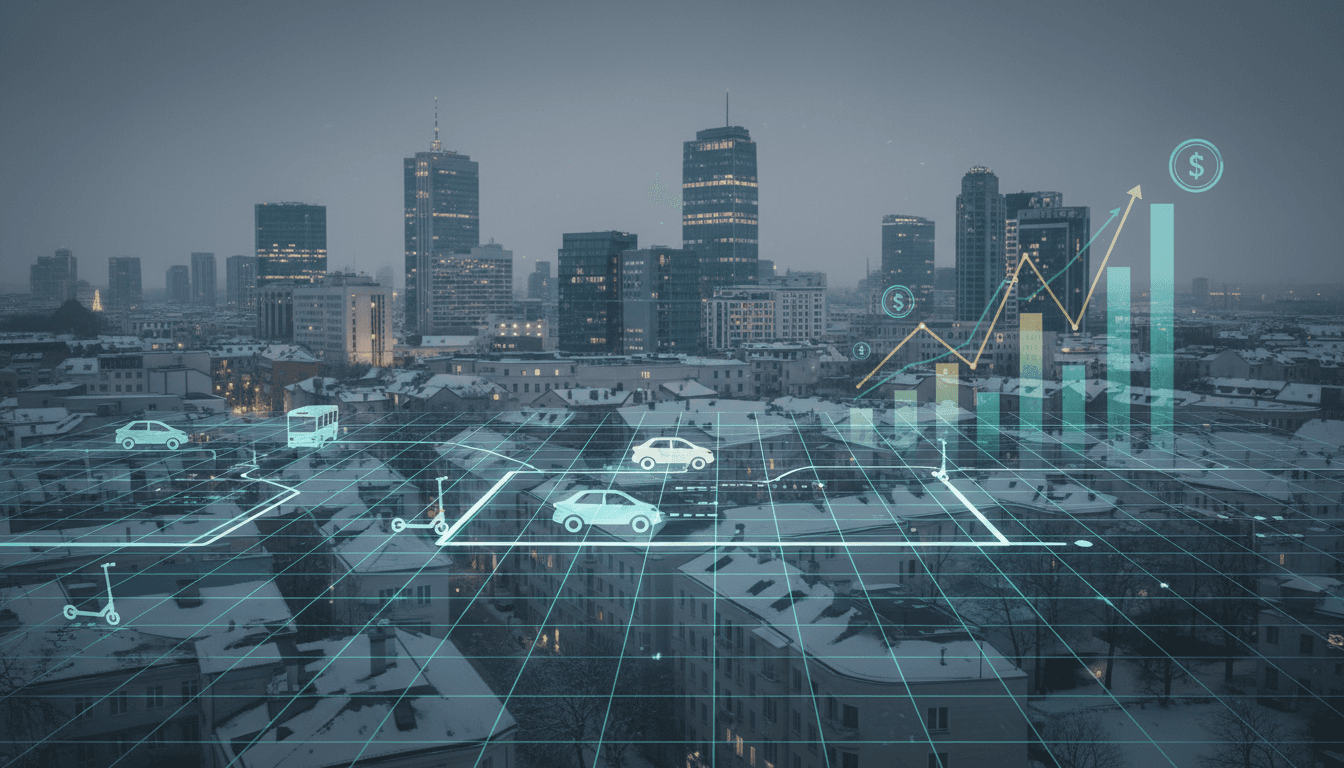 Featured image for Euroopa tech: suur raha, M&A ja AI-skaalumine