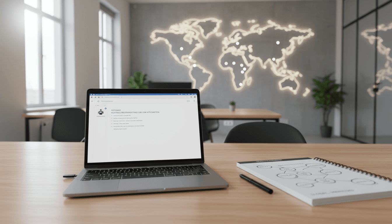 Featured image for LLM-rankingu uus reeglistik: võida mainimistega