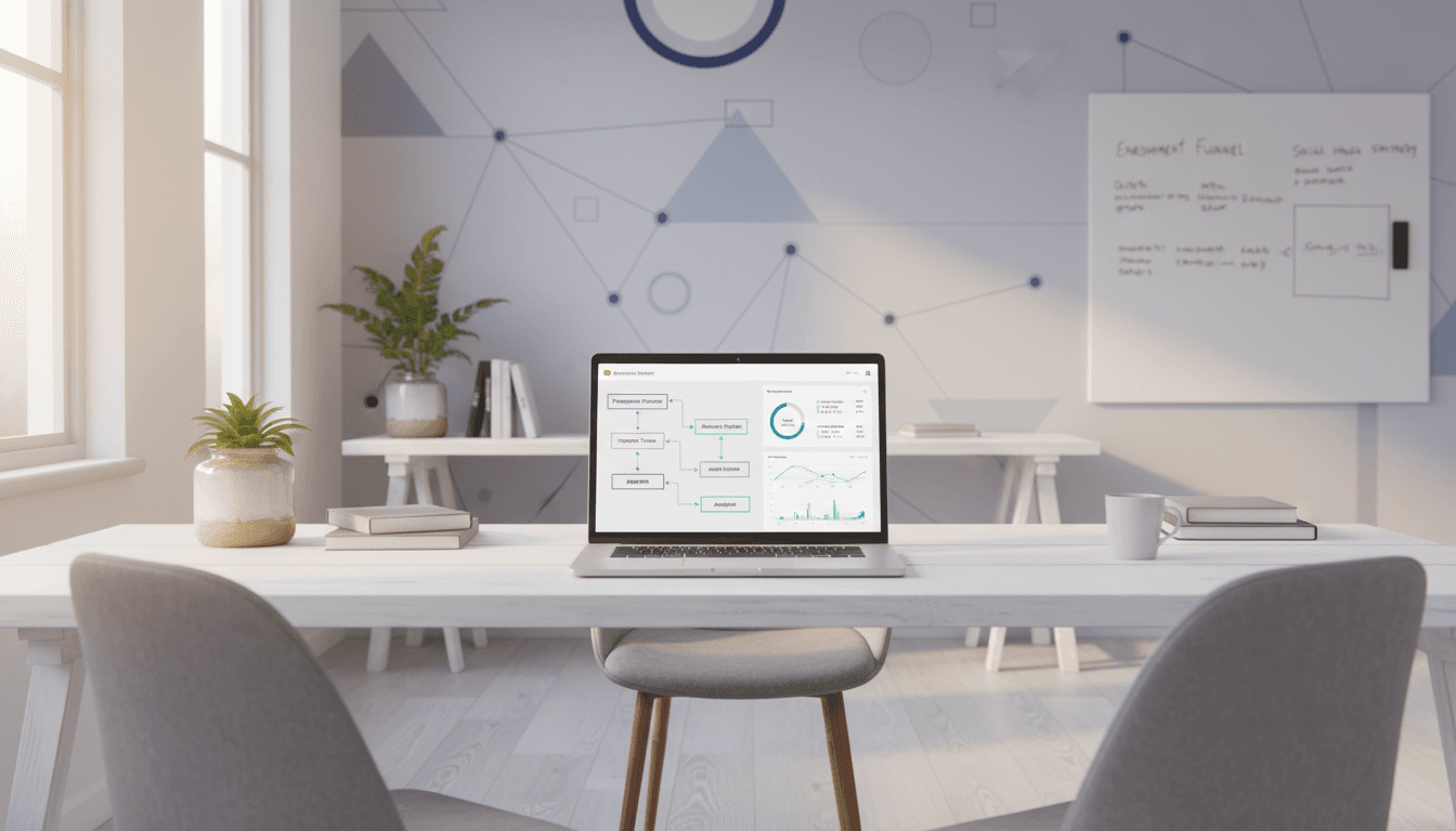 Featured image for AI + emailiturundus: tööriistad edu- ja SaaS-tiimile