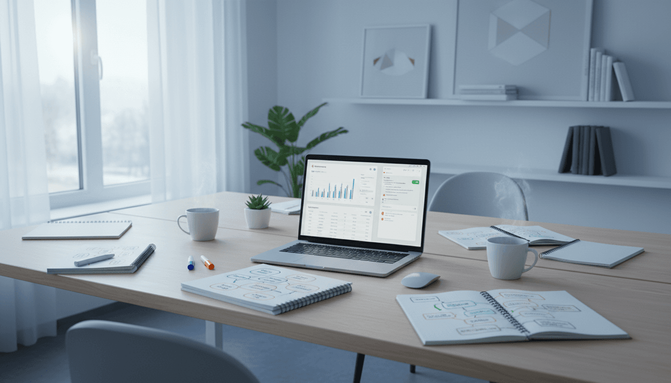 Featured image for SEO märksõnauuring + AI: 5 tööriista SaaS-tiimile