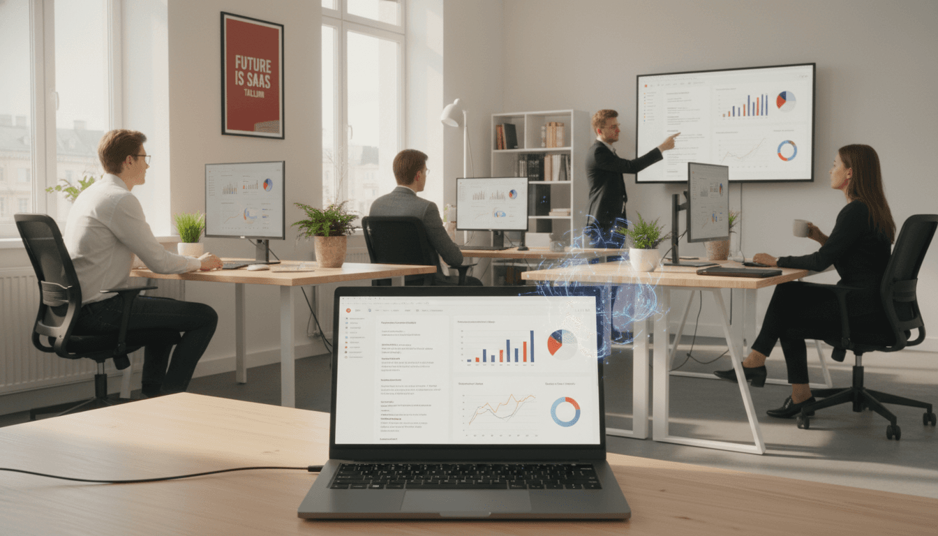 Featured image for 3 karmi tõde AI-turundusest Eesti SaaS-ile