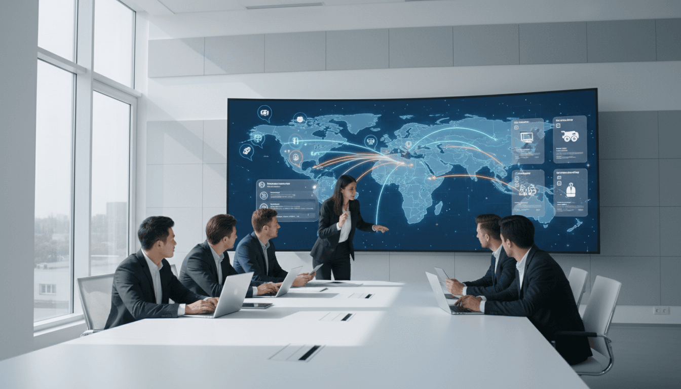 Featured image for AI-ga mitmekeelne kasv Euroopas: Liki24 õppetunnid