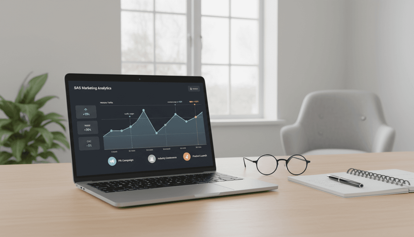 Featured image for AI Causality Report: mis päriselt turundust liigutab