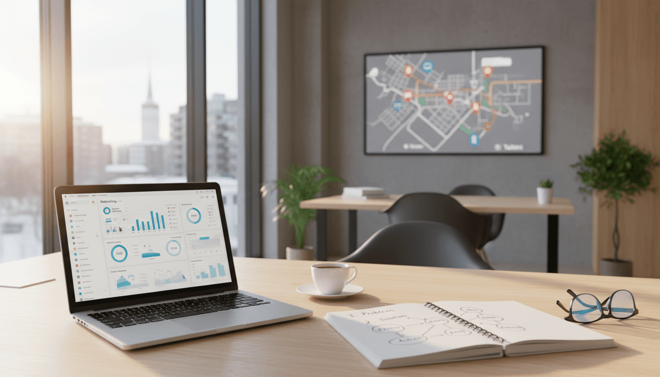 Featured image for B2H turundus SaaSile: inimlik sÔnum AI abil