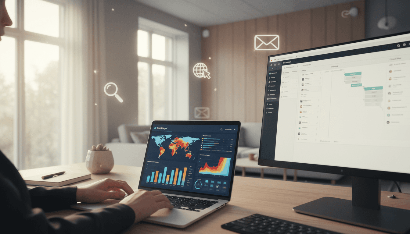 Featured image for AI-toega intentturundus: püüa “ready buyer” kinni