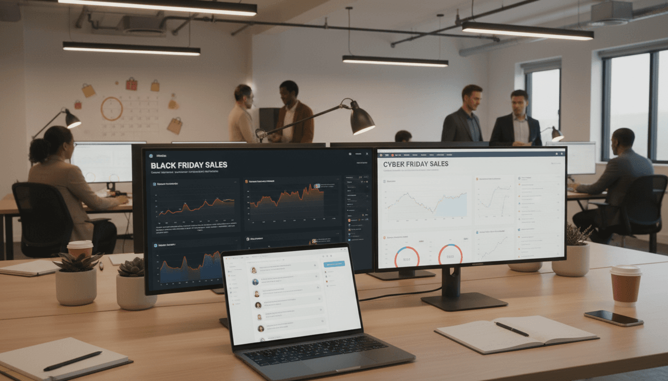 Featured image for AI-chatbotid, mis tõstavad konversiooni (Rufuse õppetund)