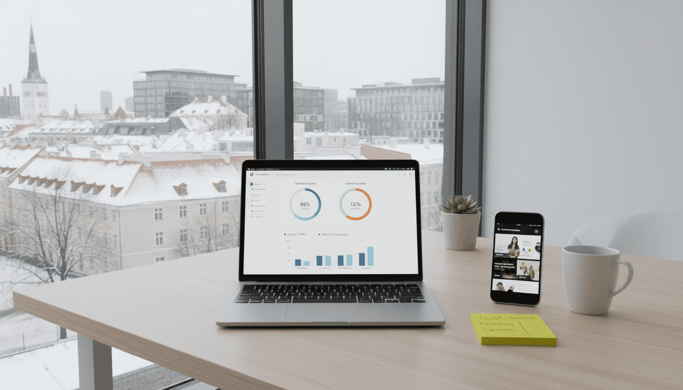 Featured image for AI-sisu „ick”: mõõda reaktsiooni, paranda tulemusi