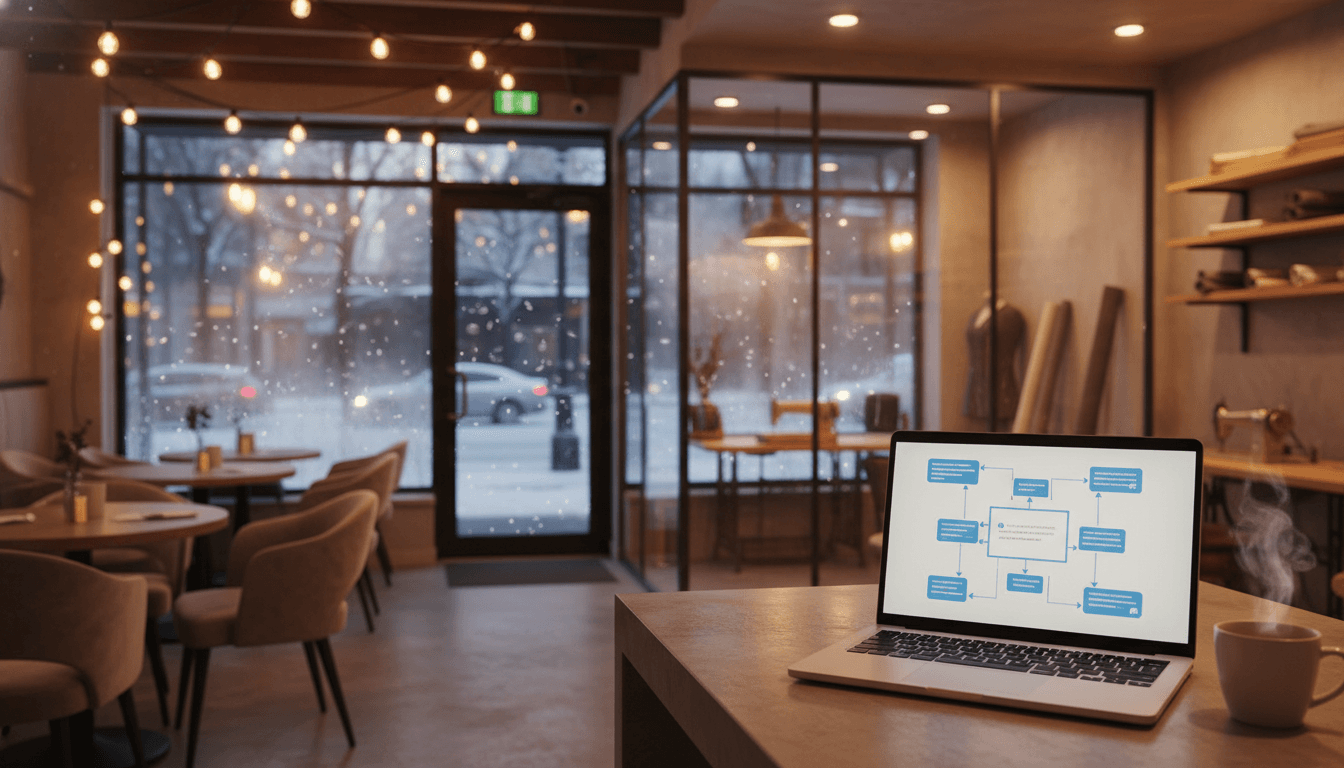 Featured image for AI töövooautomaatika: rohkem broneeringuid, vähem tööd