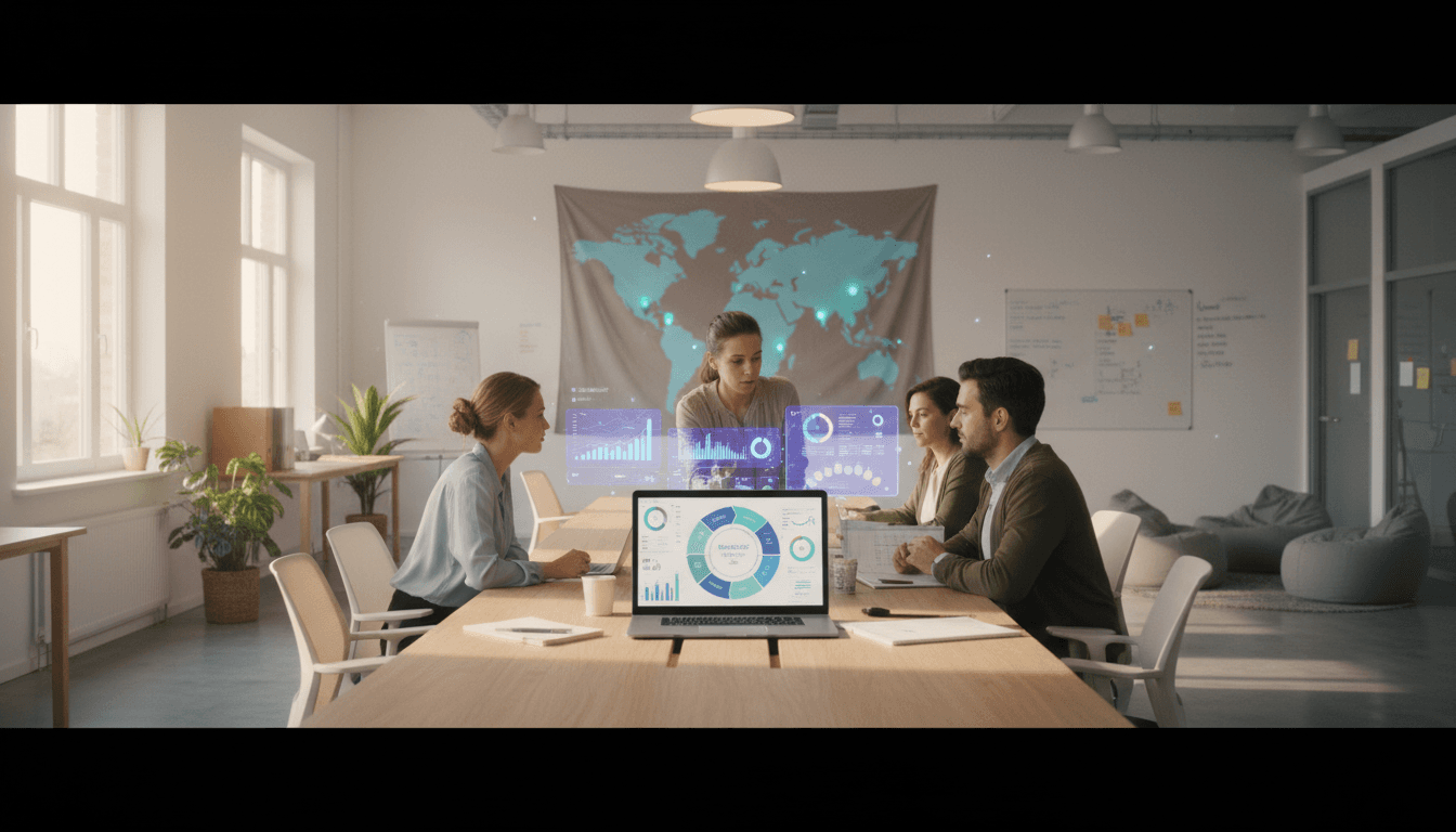 Featured image for Loop Marketing tarkvara, mis skaleerub koos SaaS-iga