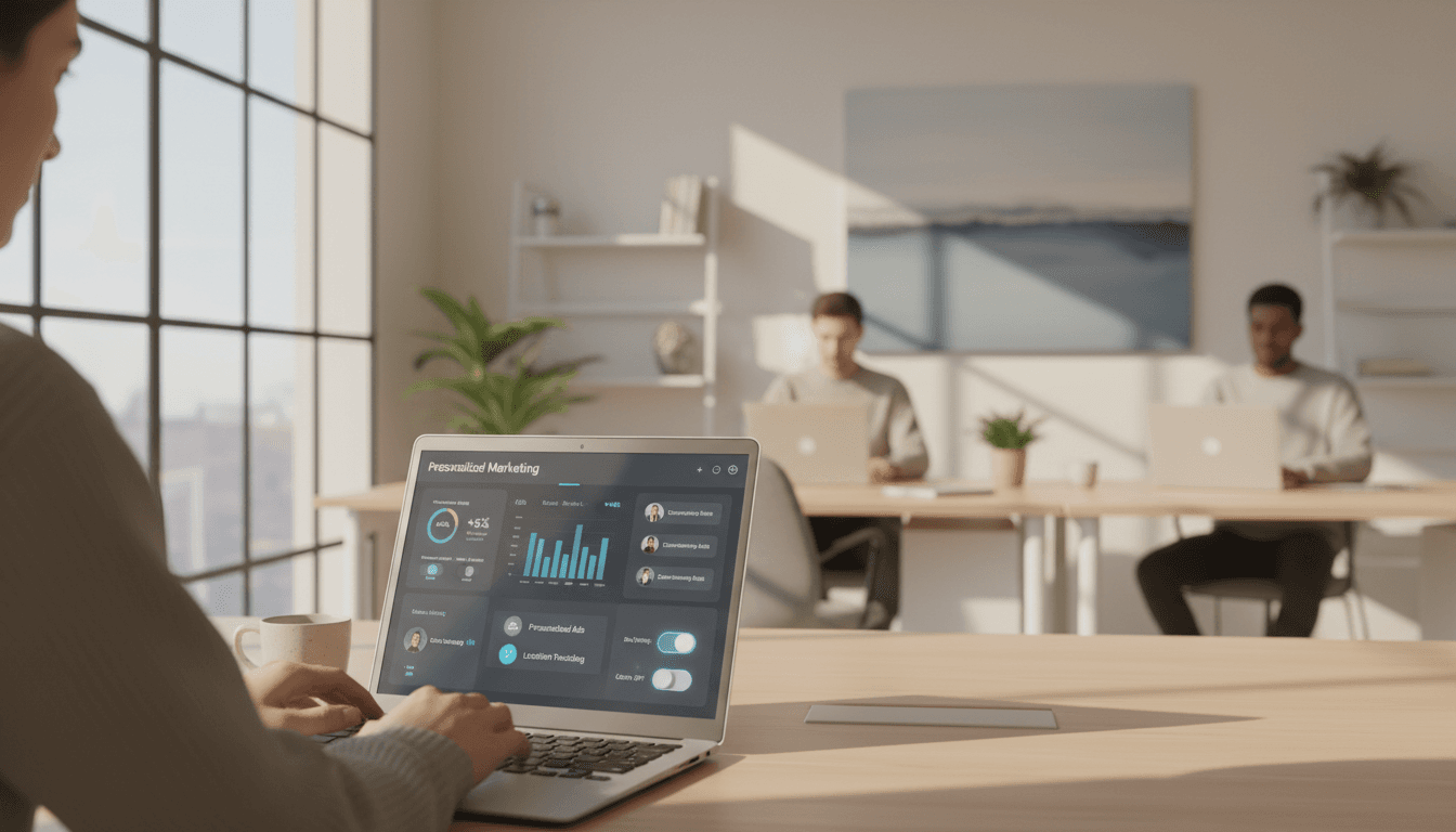 Featured image for AI personaliseerimine ilma usaldust rikkumata