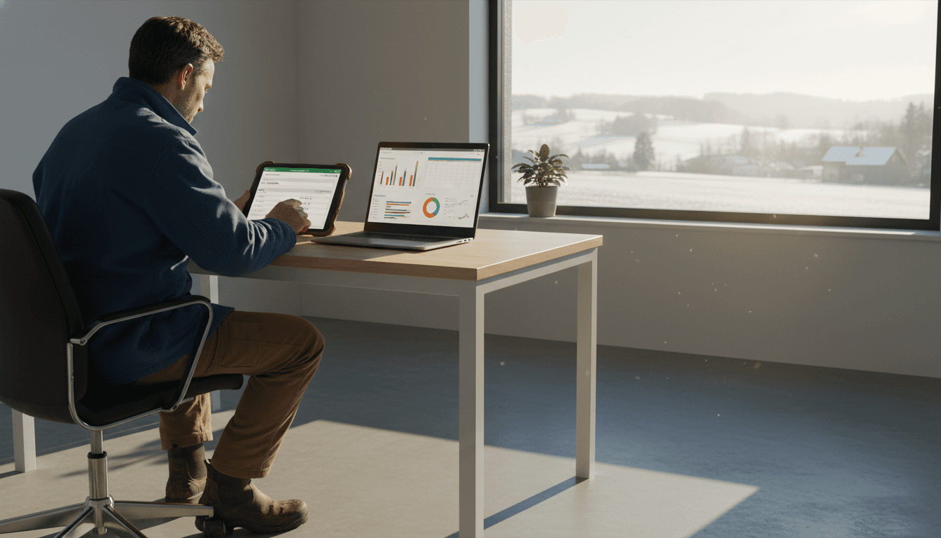 Featured image for Paberita taotlused: 5 õppetundi AI-turundusse