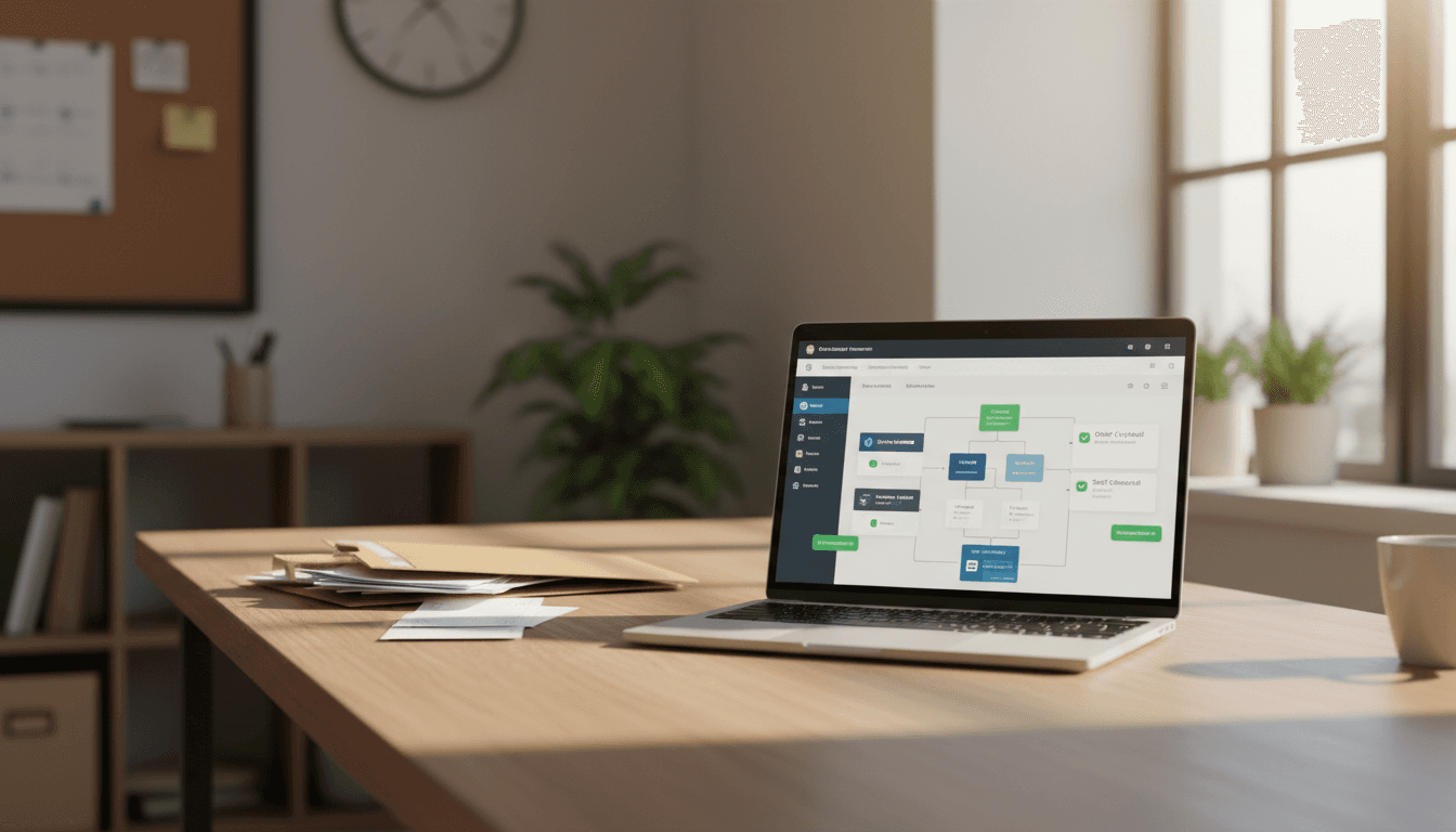 Featured image for Paberist vaba töövoog: Moldova õppetunnid turundusele