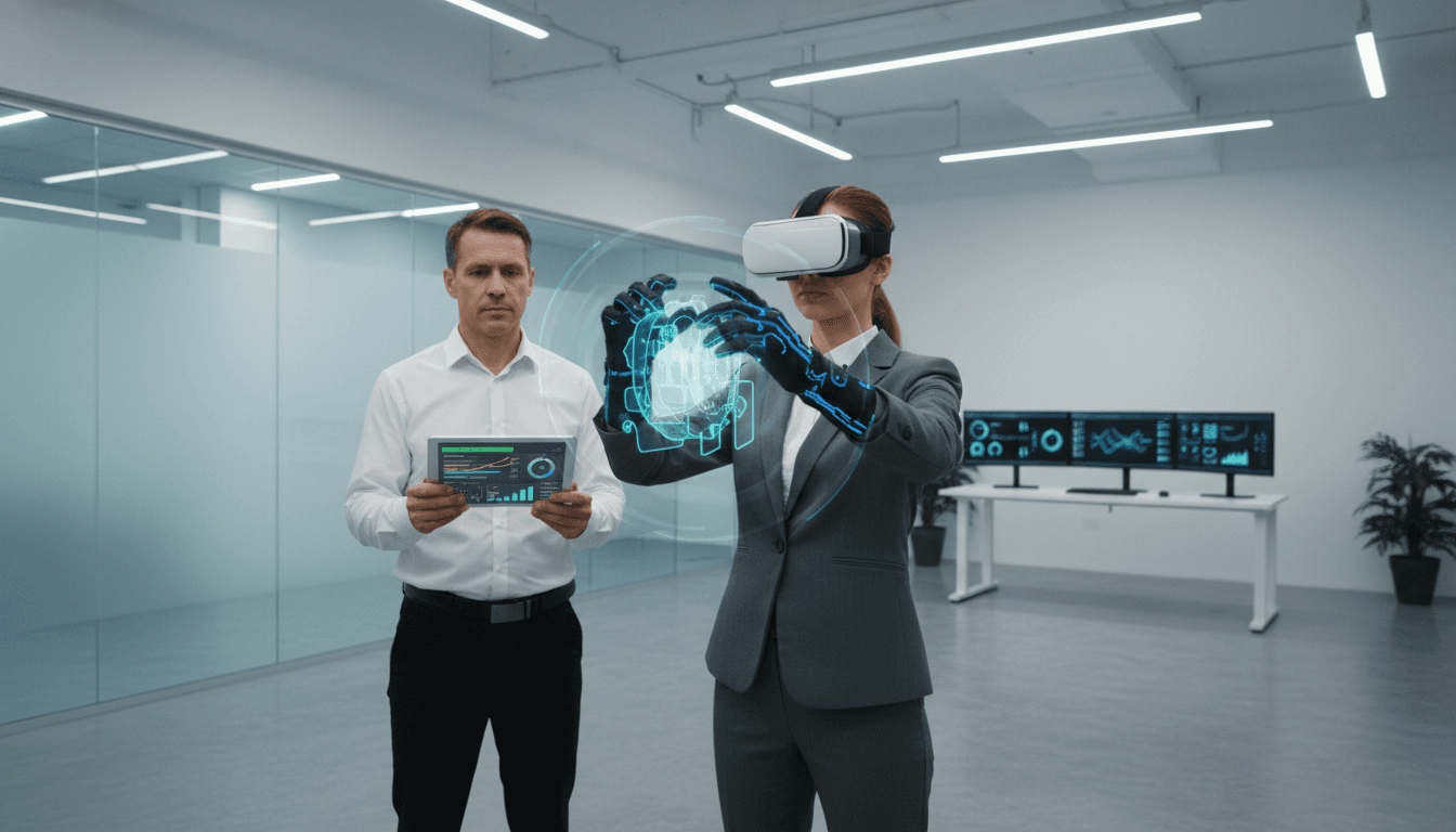 Featured image for XR kindad ja AI-turundus: kuidas globaalselt skaleerida