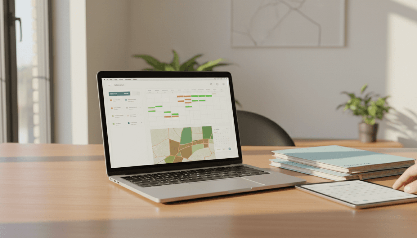 Featured image for Paberist digiks: õppetunnid turunduse AI-automaatikaks