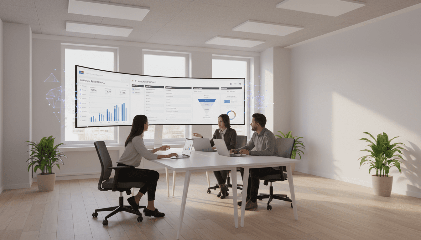 Featured image for AI turunduse kasv vajab Growth OS-i, mitte tööriistu