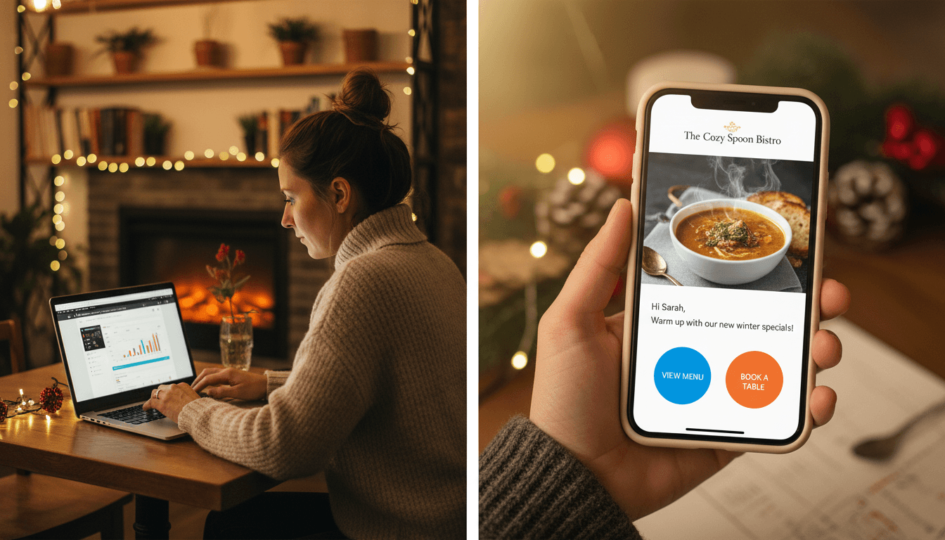 Featured image for AI-uudiskiri 2026: 6 trendi, mis toovad kliendid